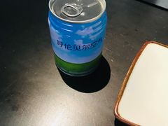 -很久以前羊肉串(昌里路三钢里店)
