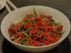 -汉水谣·江景餐厅(江滩店)