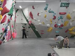-绿壁虎攀岩基地(Tcar店)