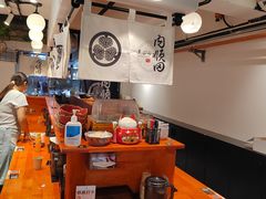 -天妇罗内顺田(罗湖店)
