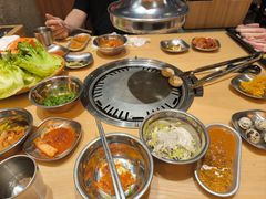 -麻蒲碳烤肉(远景路1号店)