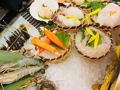 -一绪に寿喜烧(荟聚店)