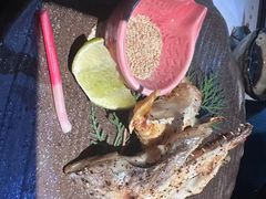 -花潮料理艺食馆(SM新生活广场店)