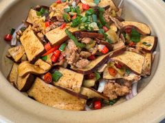 -农家湘菜(安亭店)