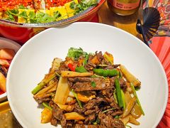 -十二点·辣椒炒肉(南山店)