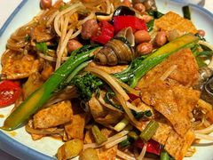 -柳喜辣·烧烤酒局(跃进总店)