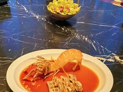 -新荣记(新源南路店)