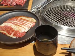 -焱铁烧·黑毛和牛专门店(南宁万象城店)