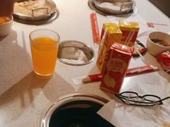 -龍歌自助小火锅(崂山丽达店)