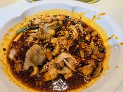 -眉州东坡(博雅店)
