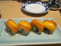 -小山日本料理(太古汇店)
