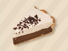 咖啡玛奇朵派-Pie Bird(新闸路店)