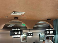 -清真·卡德尔大叔新疆主题餐厅(龙汇路店)