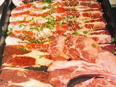 -火炉火自助餐(西直门凯德MALL店)