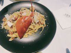 -ELUNE艾露恩·人良斋西餐厅