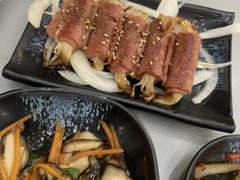 -台烘平价铁板烧(奥城店)