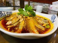 -伊兰麒兰馨园·川菜·清真馆(339电视塔店)