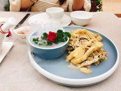 -尚一汤·粤菜海鲜(环球港店)