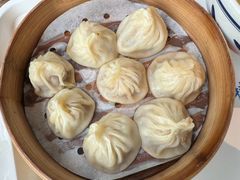 鲜肉小笼-同心楼(解放北路店)