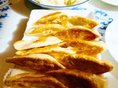 黄瓜鲜虾水饺-东方饺子王(文化东路店)