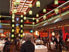 -宝轩渔府·老字号海鲜·正宗津菜(水上店)