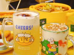 -嗨皮儿·现蒸面皮(抄纸巷店)
