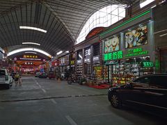 -信基沙溪酒店用品博览城