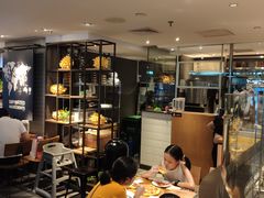 -乐凯撒披萨(中心书城店)