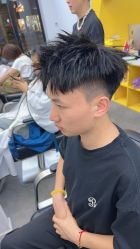 -卓梵美发·精品Salon