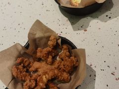 -必胜客(海滨店)