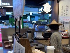 -KUNCHA鲲茶·江西制茶(铜锣湾店)