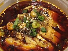 -老丘丘(较场口店)