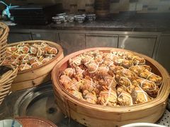 -乐咖啡西餐厅(太湖皇冠假日酒店)
