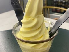 -猫王榴莲世家(三里屯SOHO商场店)