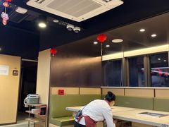 -海底捞火锅(新华联梦想城店)
