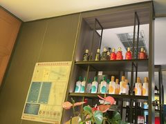 -章吴记喜瑞餐厅(东东城店)