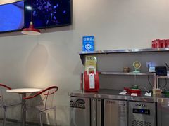 -鼎高高陕西美食(龙德广场店)