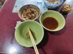 -大石人家鱿鱼面馆(大石西路总店)
