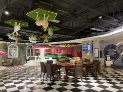 -H次元沉浸剧情密室(街道口店)