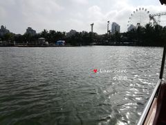 -白沙门生态公园