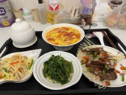 -馨果汇月子产康中心(南湖公园店)