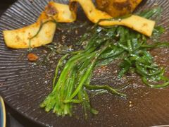 -许哥东北烧烤·铁丳烤串·宫后夹肉(繁花中心店)