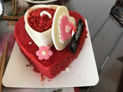 -皇家美孚(保定路店)