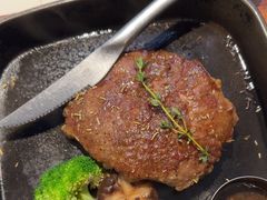 -牛扒先生·厚切雪花牛扒西餐厅(北京路禺山路店)