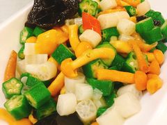 -宝轩渔府·老字号海鲜·正宗津菜(水上店)