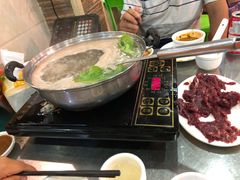 -乌记鲜活牛肉城(金砂东路店)
