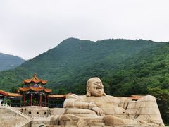 -北京十三陵国家森林公园蟒山景区