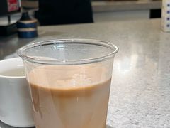 -Radar Coffee(思南路店)
