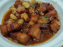 -湖南人家湘菜馆(镇江路店)