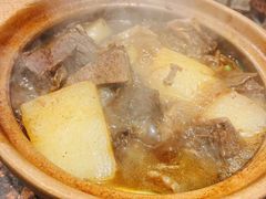 -阿润打边炉·鲜切鸡煲(华漕店)
